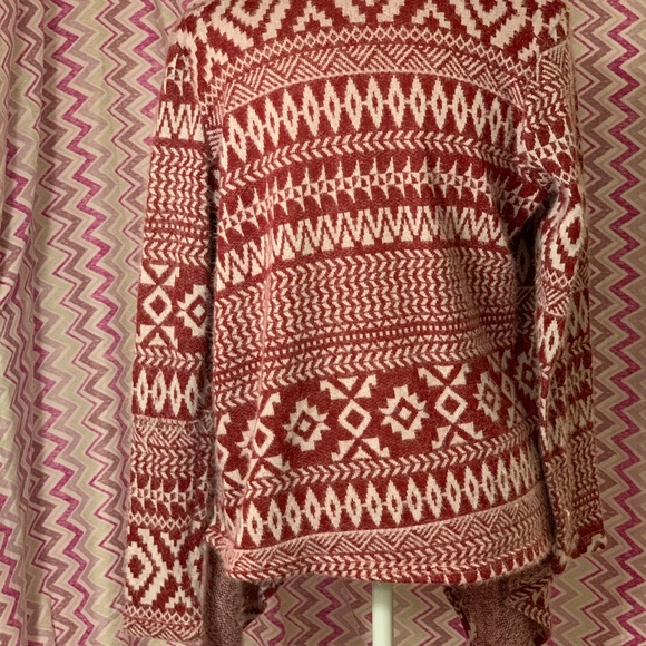 Cardigan - Picture 2 of 2